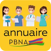 Annuaire PBNA icon
