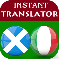 Scots Gaelic Italian Dict icon