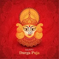Durga Puja Wishes icon