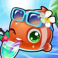 HappyFish icon