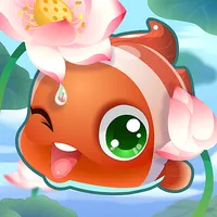 Happy Fish icon