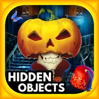 Hidden Object : Dark Hunters icon