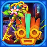 Hidden Object: Mystical icon