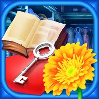 Hidden Object: Stupendous icon