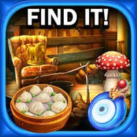 Hidden Object  : Undead Forest icon