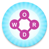 Creative Cross Words Connect icon