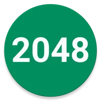 2048 game icon