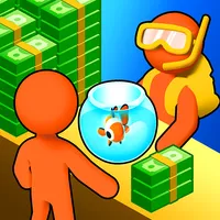 Aquarium Land - Fishbowl World icon