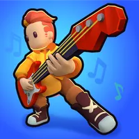 Music Rush icon