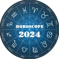 Horoscope 2024 icon