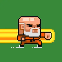 Fist of Fury icon