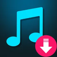 Music Downloader- MP3 Download icon