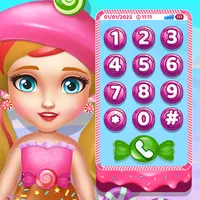 Baby Games: Baby Phone icon