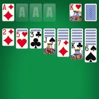 Solitaire - Classic Card Game icon