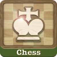 Chess-Play with AI and Friend icon