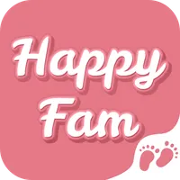 Happy Fam - White Noise icon