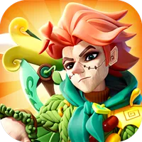 我的王國 icon