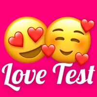 Love Tester Find True Love App icon