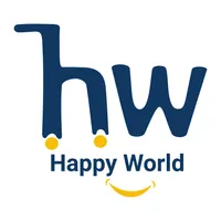 Happy World: Shopping icon