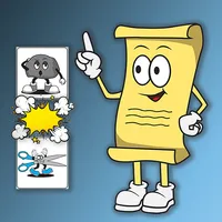 RPS Merge icon