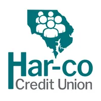 HAR-CO Credit Union Mobile App icon