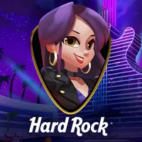 Hard Rock Adventures Match-3 icon