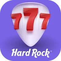 Hard Rock Slots & Casino icon