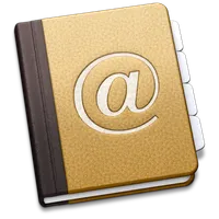 Agendinha icon