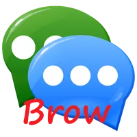 Brow icon