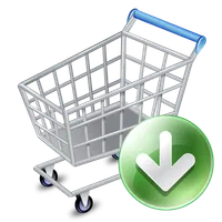 My Market List icon