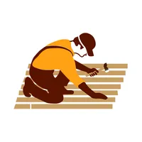 Hardwood4PRO flooring and supp icon