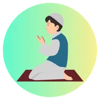 40 rabbana dua icon