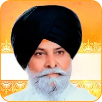 Sant Singh Ji Maskeen icon