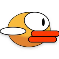 Screaming Bird icon