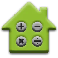 MortgageCalc icon