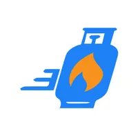 Gas Delivery GR icon