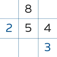 Sudoku - Classic Puzzle Game icon