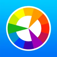 Harmony Of Colors icon