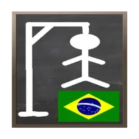 Hanged man in Brazilian Wiki icon