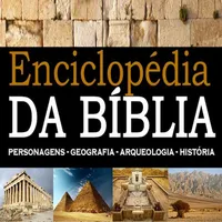 Enciclopédia da Bíblia icon