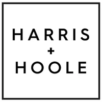 Harris + Hoole icon