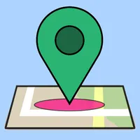 Map Reminder: GPS Location Ale icon