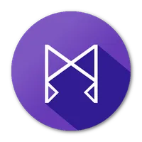 Material Walls Offline icon