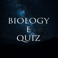 BIOLOGY E QUIZ icon