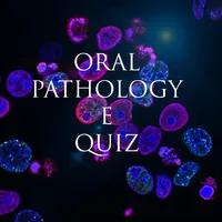 Oral Pathology E Quiz icon