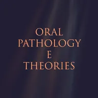 Oral pathology e theories icon