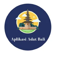 Apk Adat Budaya Bali icon