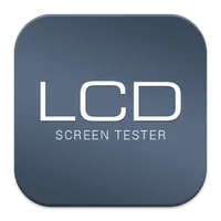 LCD SCREEN TESTER icon