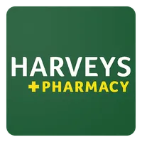 Harveys Rx icon