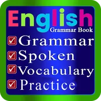 Grammar Tense - English Gramma icon